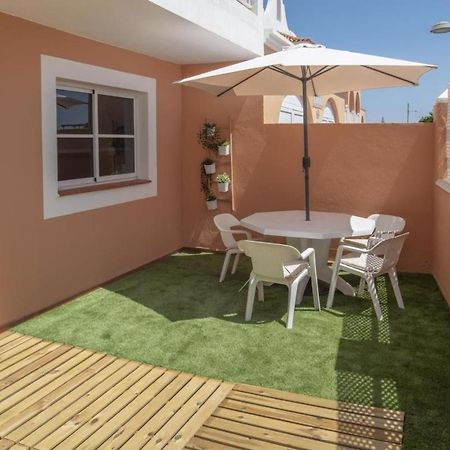 Lightbooking Esmeralda Calete De Fuste Fue Caleta De Fuste Eksteriør bilde