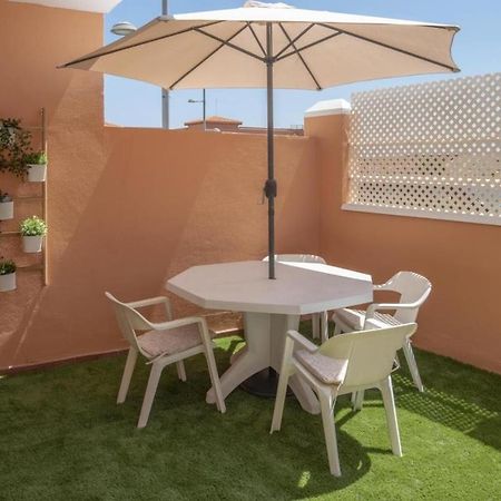 Lightbooking Esmeralda Calete De Fuste Fue Caleta De Fuste Eksteriør bilde
