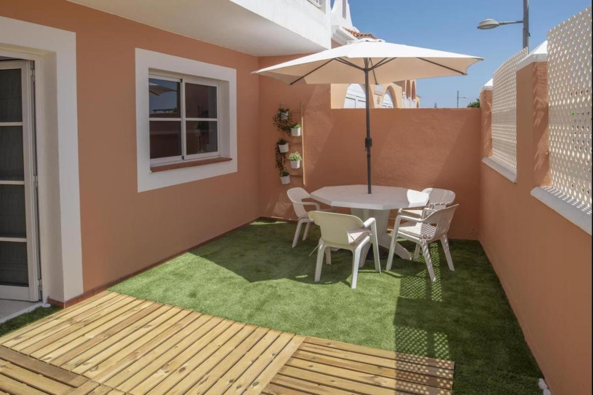 Lightbooking Esmeralda Calete De Fuste Fue Caleta De Fuste Eksteriør bilde