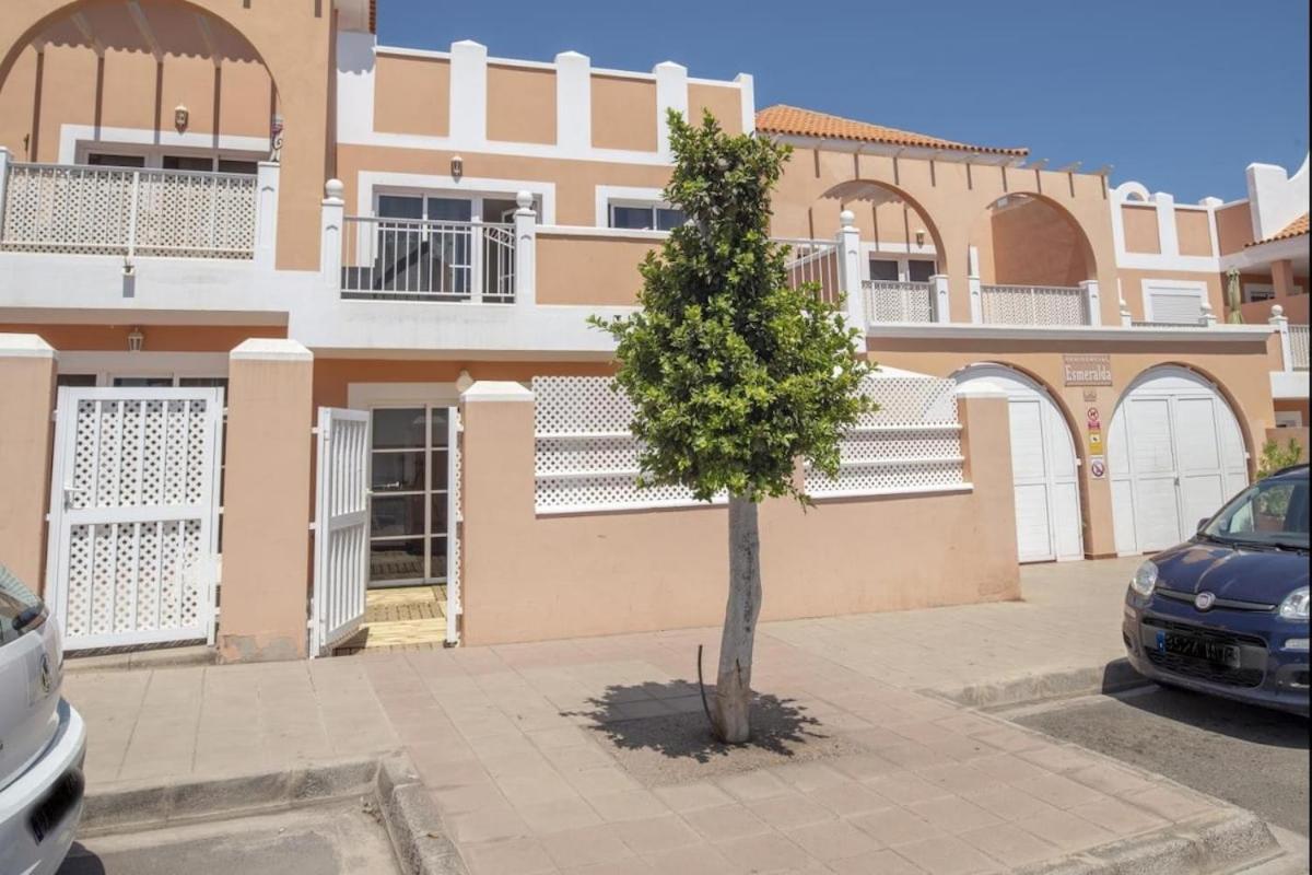 Lightbooking Esmeralda Calete De Fuste Fue Caleta De Fuste Eksteriør bilde
