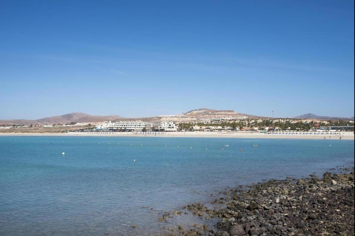 Lightbooking Esmeralda Calete De Fuste Fue Caleta De Fuste Eksteriør bilde